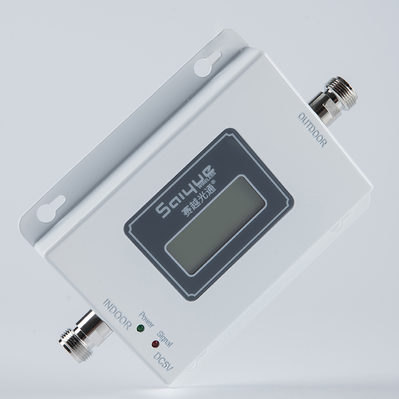 天涯家用配电房机房信号放大器200㎡