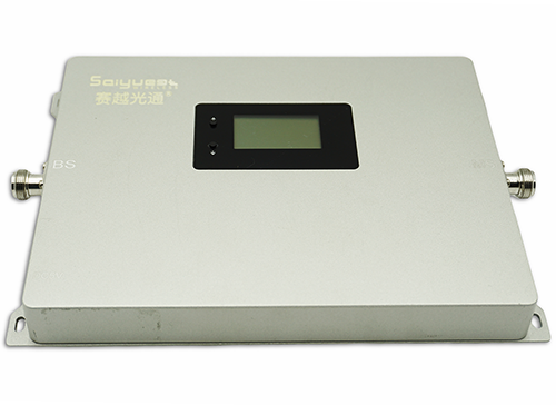  天涯三频/四频/五频手机信号接收器800㎡
