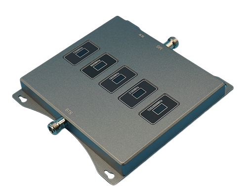 天涯五频4G+5G手机信号增强器200㎡