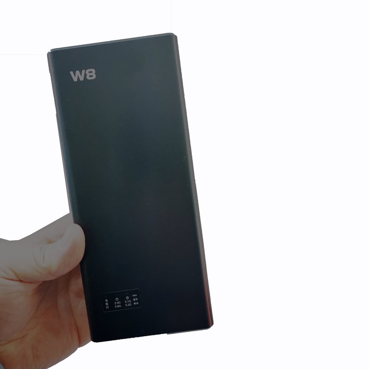  天涯蓝牙WiFi信号屏蔽器