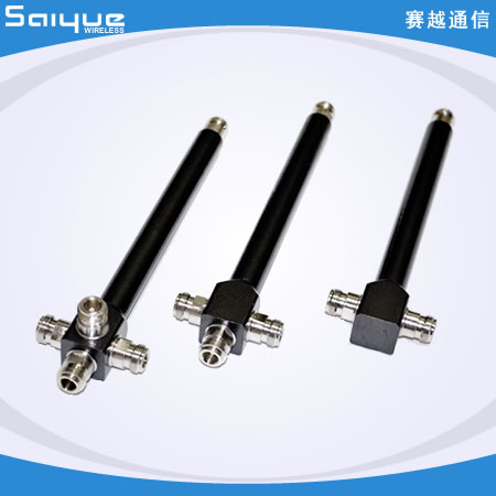  天涯FM调频广播同步广播功分器