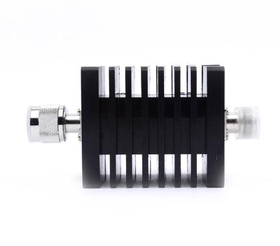  天涯腔体固定衰减器0-3G/0-4G  N型接口