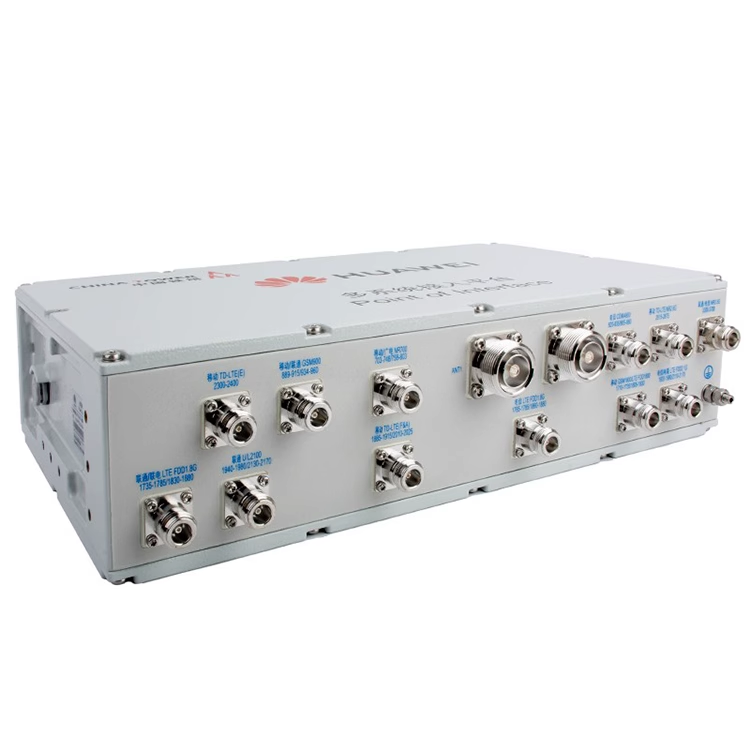  天涯4G5G腔体POI多频合路器